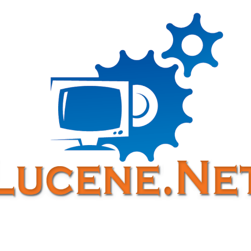 Help Lucene.Net with a new logo Ontwerp door NNSDesigners