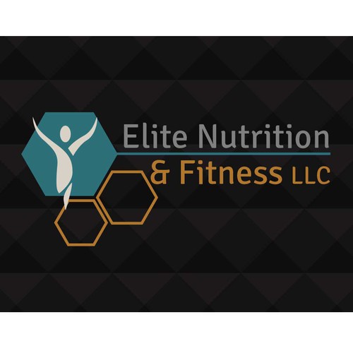 fitness nutrition & training logo needed | Logo design contest