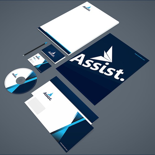  contest entry by Imagie_design