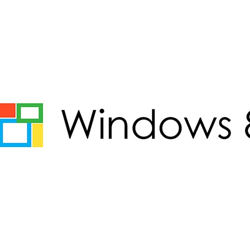 Redesign Microsoft's Windows 8 Logo – Just for Fun – Guaranteed contest from Archon Systems Inc (creators of inFlow Inventory) Ontwerp door Merck