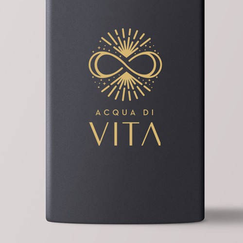 VITA FRAGRANCES Design by Light and shapes