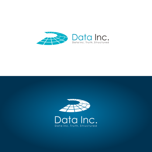 Impactful logo for Data Warehouse Company Design by iyath