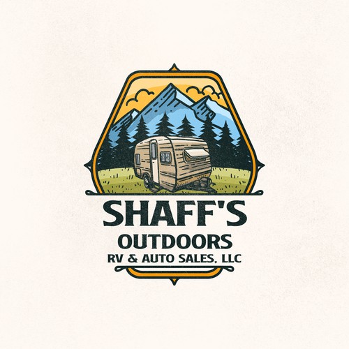 We bring affordable fun to families through the sale of outdoor products, RV’s (sales and service) Design by OmHay