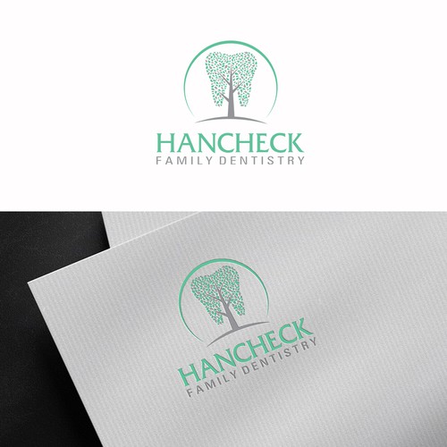 Need logo fast Design by **Anne Pavesi**