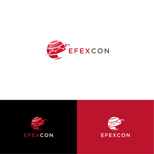 Logo & brand identity pack contest entry by atsna