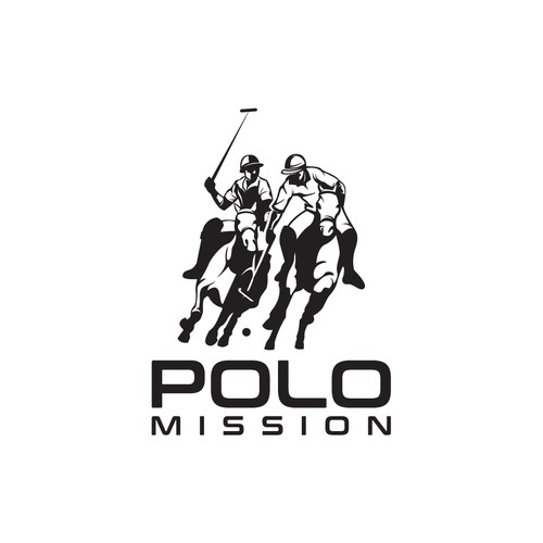 The History of the Polo Logo - Art - Design - Creative - Blog