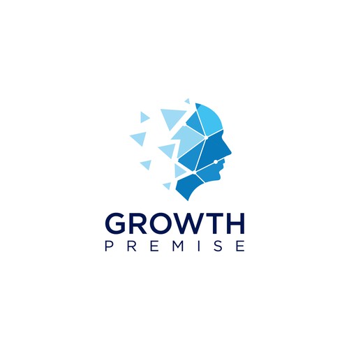 Logo and brand package for an IP company focused on leadership, growth, and mental frameworks Design by mituuu