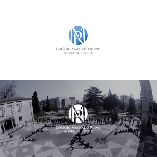 Logo design contest entry by CSBS