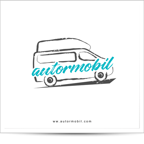 Logo design contest entry by Kristanna