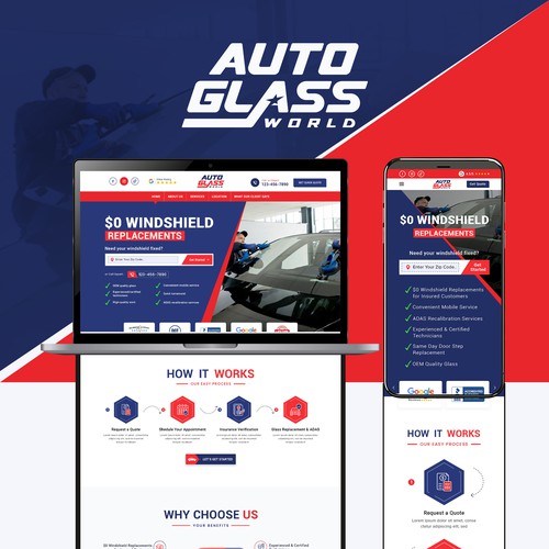  contest entry by VirtuaLPainter