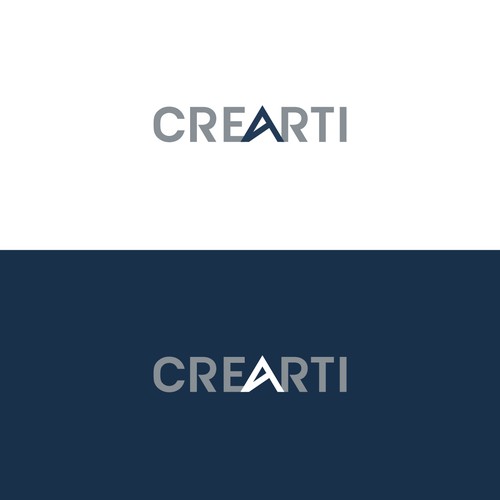 Logo design contest entry by L.H. design