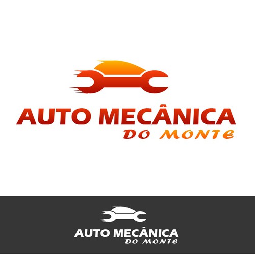 Logo design contest entry by Dan Ghita