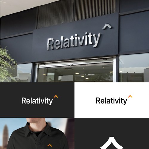 Simple but clean design for Tech Startup! Design von iedefe