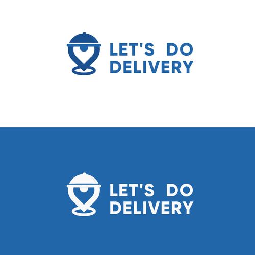 Delivery Service Logo Design by Art_planet