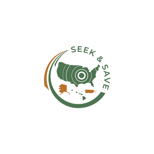 Seek and Save Design by Delia.