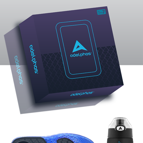  contest entry by rizkia