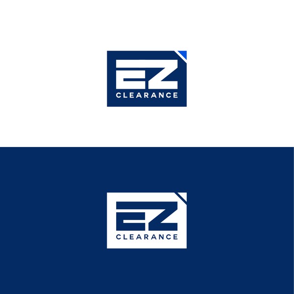 EZ Logo