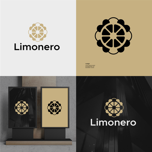 lemon, lemon, lemon Design by casign