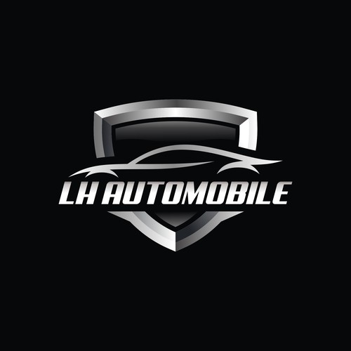 LH Automobile Design by R A G