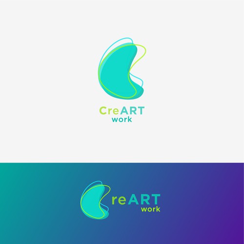 Logo & brand identity pack contest entry by leggi