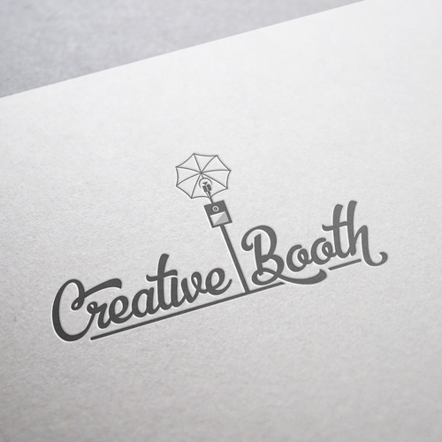 Creative logo required for new open photo booth business | Logo design ...