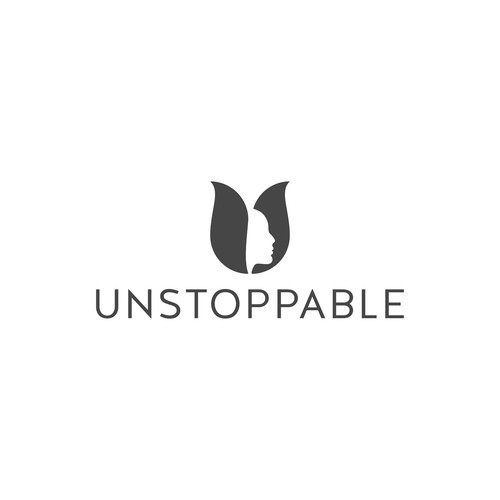 Masterclass-like logo to illustrate a high-end program Design by Niel's