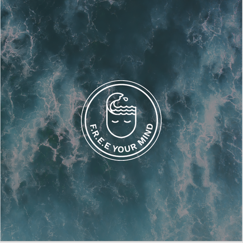 FREE YOUR MIND Logo Contest Design by Alejandra Ll.