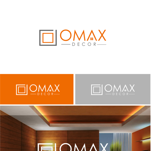 Logo Design For Home Decor And Furniture Company Logo Design Contest 99designs