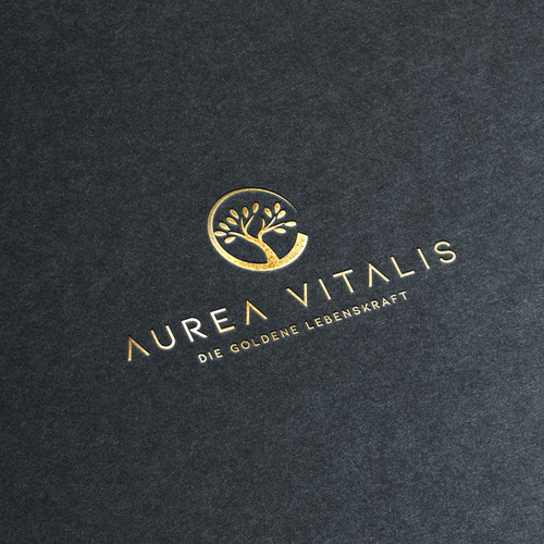 Logo & hosted website contest entry by Tevita2