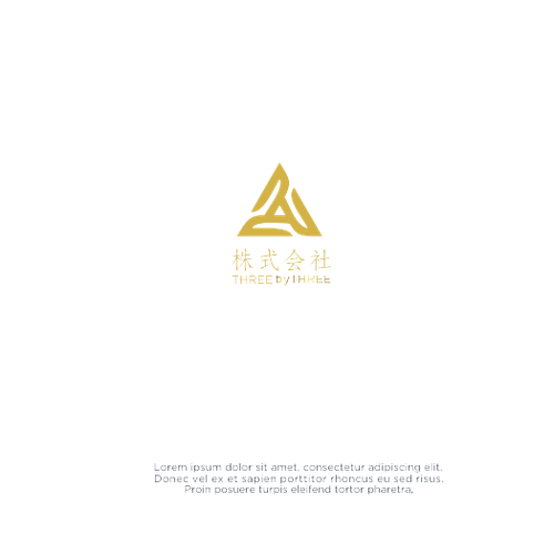 Logotipos propuesta en el concurso por khaligrafhic