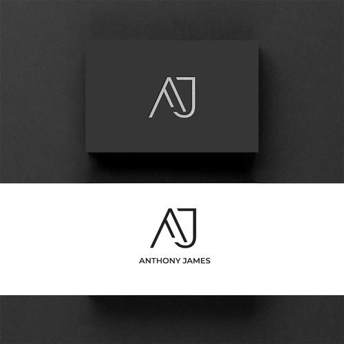 Create a modern/minimalist architect inspired logo and brand book for my buyers agent business Design by des13n ©