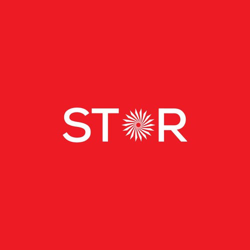 STOR Brand Identity  - the world's next high tech kitchen appliance. Design by SP-99