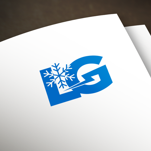 Logo design contest entry by HelloBoss