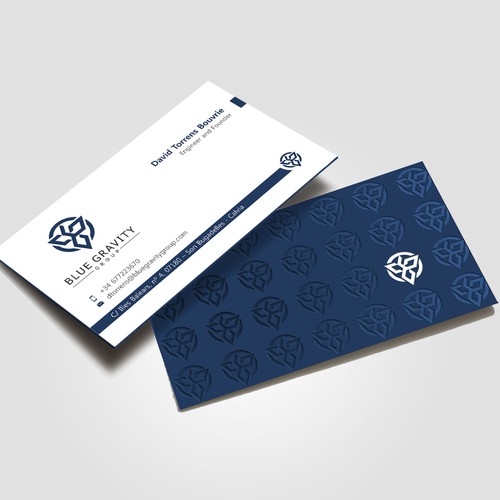 Powerful Stationary - Luxury, Modern and Impactful Design by Xclusive16