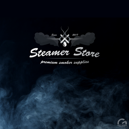  contest entry by Gent Design