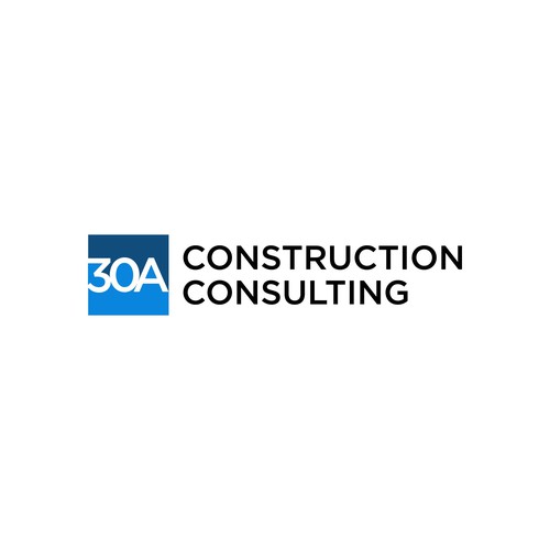 30a construction consulting Design by FransiskaSari