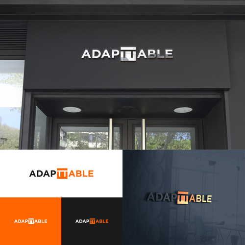 Design di Inventive Logo for an Innovative Product di Arif Iskandar