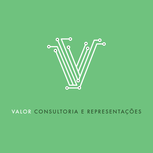 Logo & brand identity pack contest entry by IgorTorres