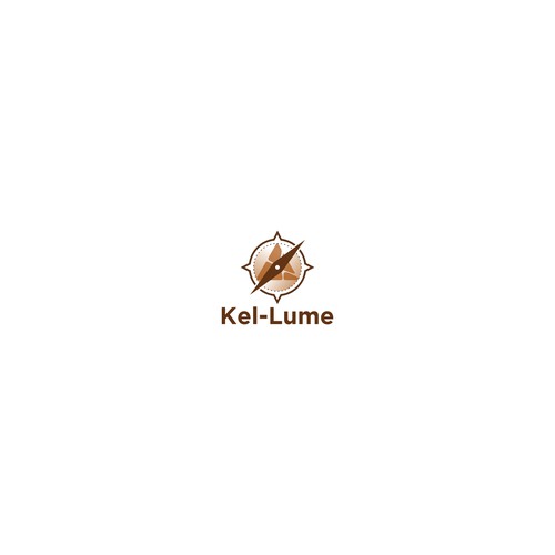 Kel-Lume Logo Design by Reefkennedy
