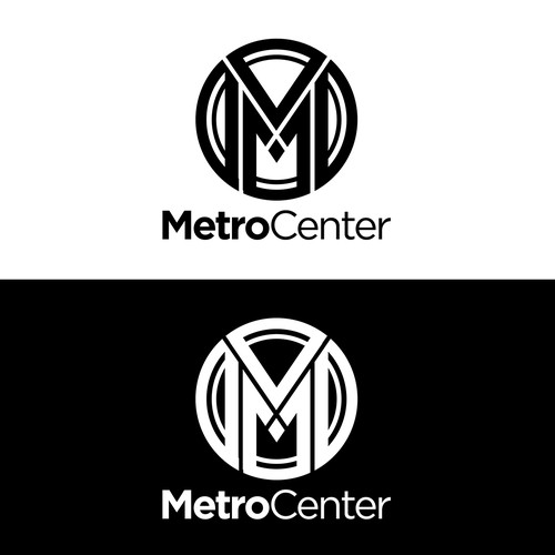 Groundbreaking Logo for a New Modern Hub in Miami Design by Iggy Stardust