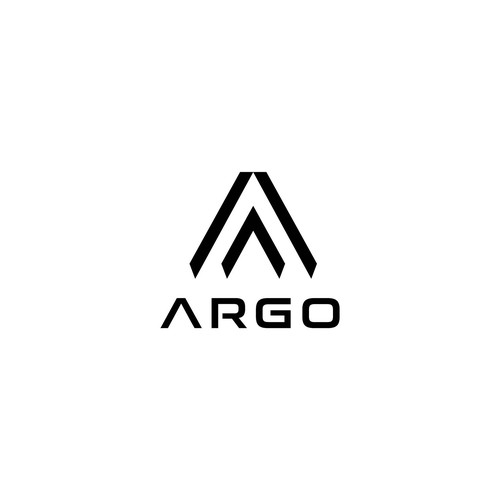 Argo Logo Design by KhaulaAnnasya