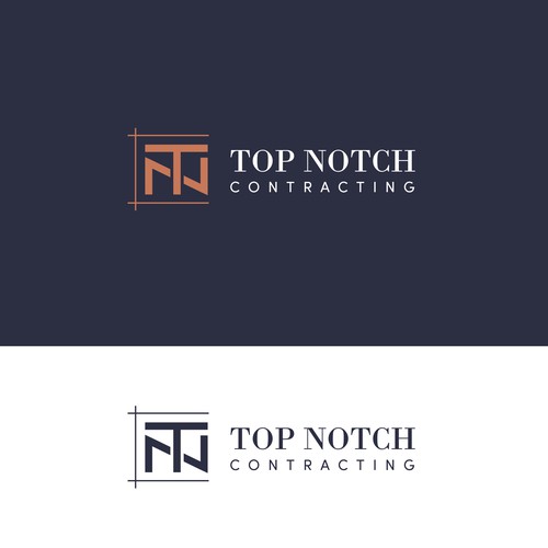 We need a powerful new logo to attract high end clients Design réalisé par highspark