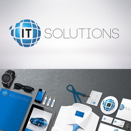 Logo design contest entry by k2idesignparis