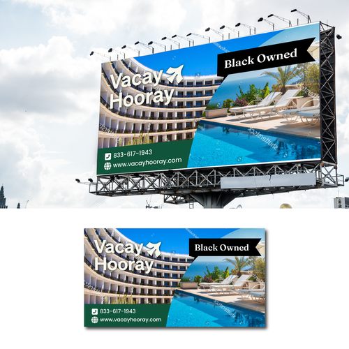 Design di Beauiful Graphics Online Travel Agency di Tribudi. L
