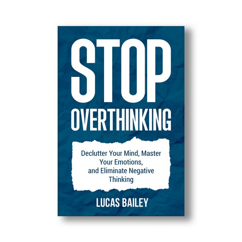 Design an eye-catching non-fiction / how-to book cover that stands out from the rest on Amazon Design by KMS Arafat