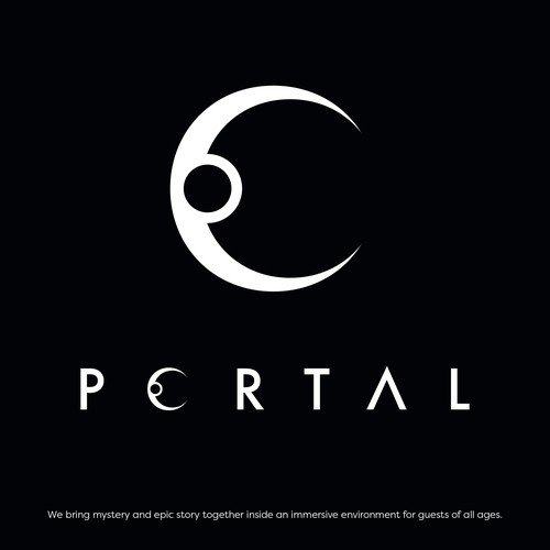 New Portal Design for an Immersive Experience Diseño de sightical