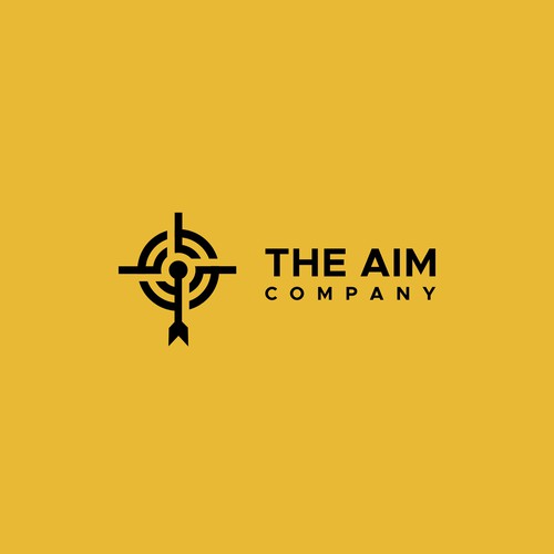 AIM For the Stars Design por two20art