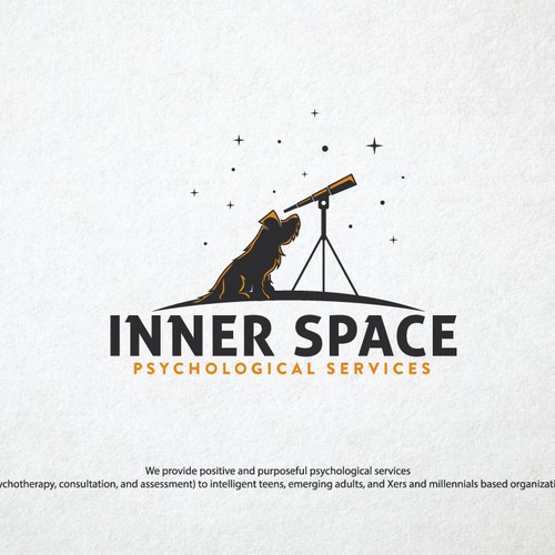 Design di Design powerful, passionate and reflective logo and brand for innovative mental health for 20-40s di MarkoBo