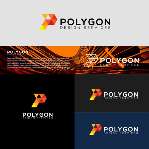 Small engineering startup needs geometric logo! Design by Bipardo