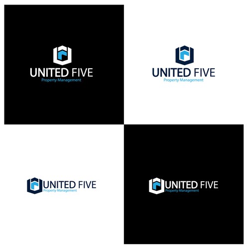 United Five Design by namanama